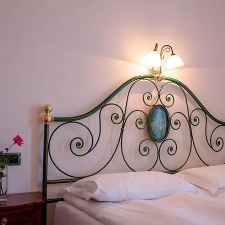 La Limonera 3* Μπελάτζιο