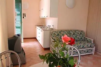 La Limonera 3* Μπελάτζιο