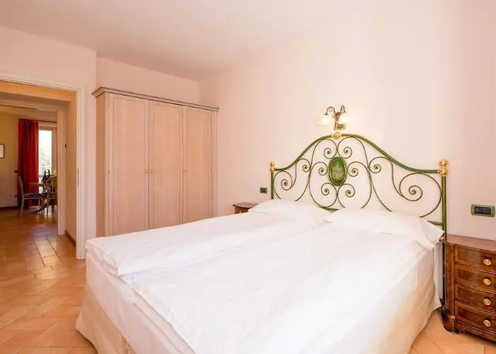 La Limonera Hotel apartamentowy 3*