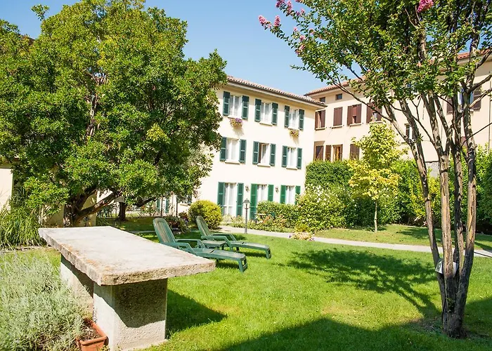 La Limonera Hotel apartamentowy 3*