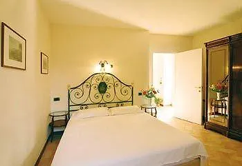 La Limonera Hotel apartamentowy Bellagio