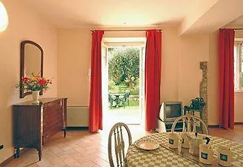 La Limonera Hotel apartamentowy