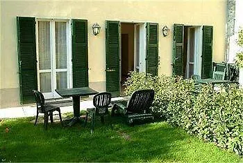 La Limonera Hotel apartamentowy 3*