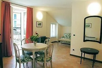 La Limonera Hotel apartamentowy