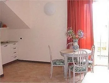 La Limonera Hotel apartamentowy Bellagio