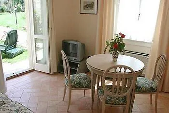 La Limonera Hotel apartamentowy