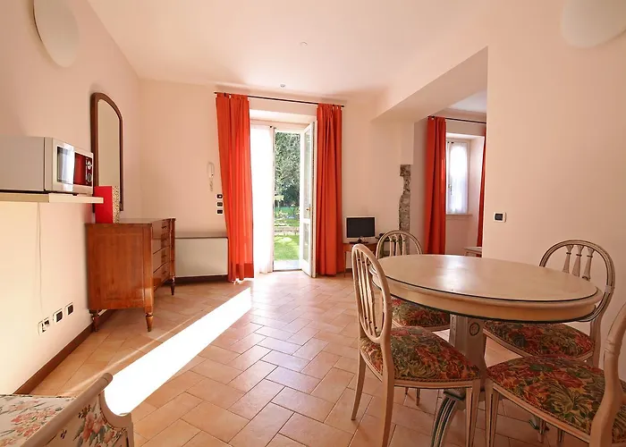 Hotel apartamentowy La Limonera