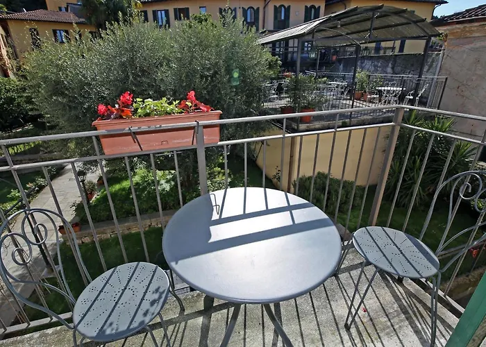 Hotel apartamentowy La Limonera