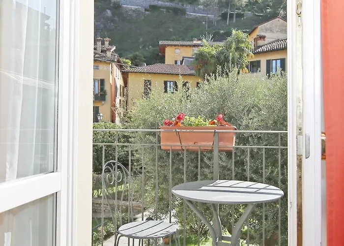 Hotel apartamentowy La Limonera 3*