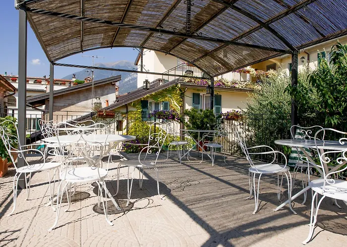 Hotel apartamentowy La Limonera 3*