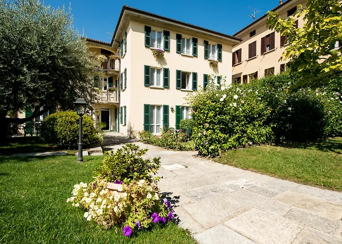 La Limonera 3* Bellagio