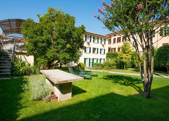 Hotel apartamentowy La Limonera 3*