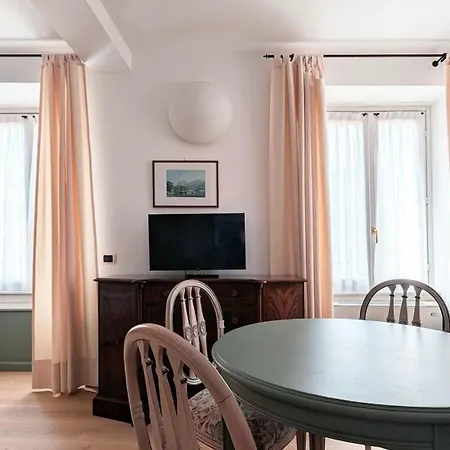 Lejlighedshotel La Limonera