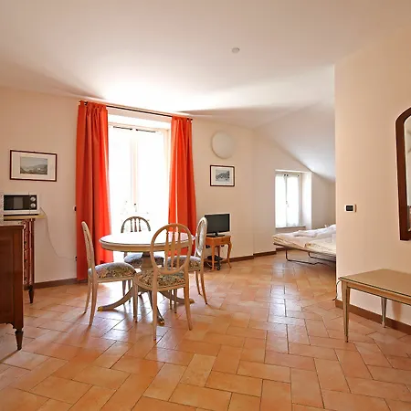 La Limonera Μπελάτζιο